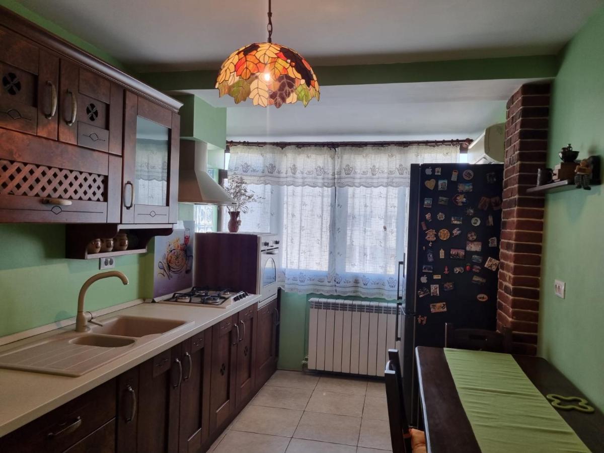 Feels Like Home Bucarest Exterior foto